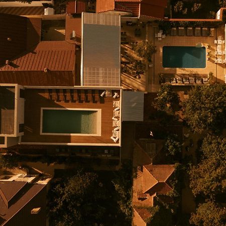 Arome22 Hotel Dél-Eforie Kültér fotó
