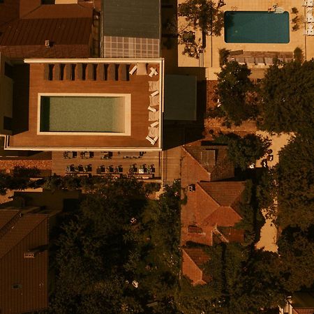 Arome22 Hotel Dél-Eforie Kültér fotó