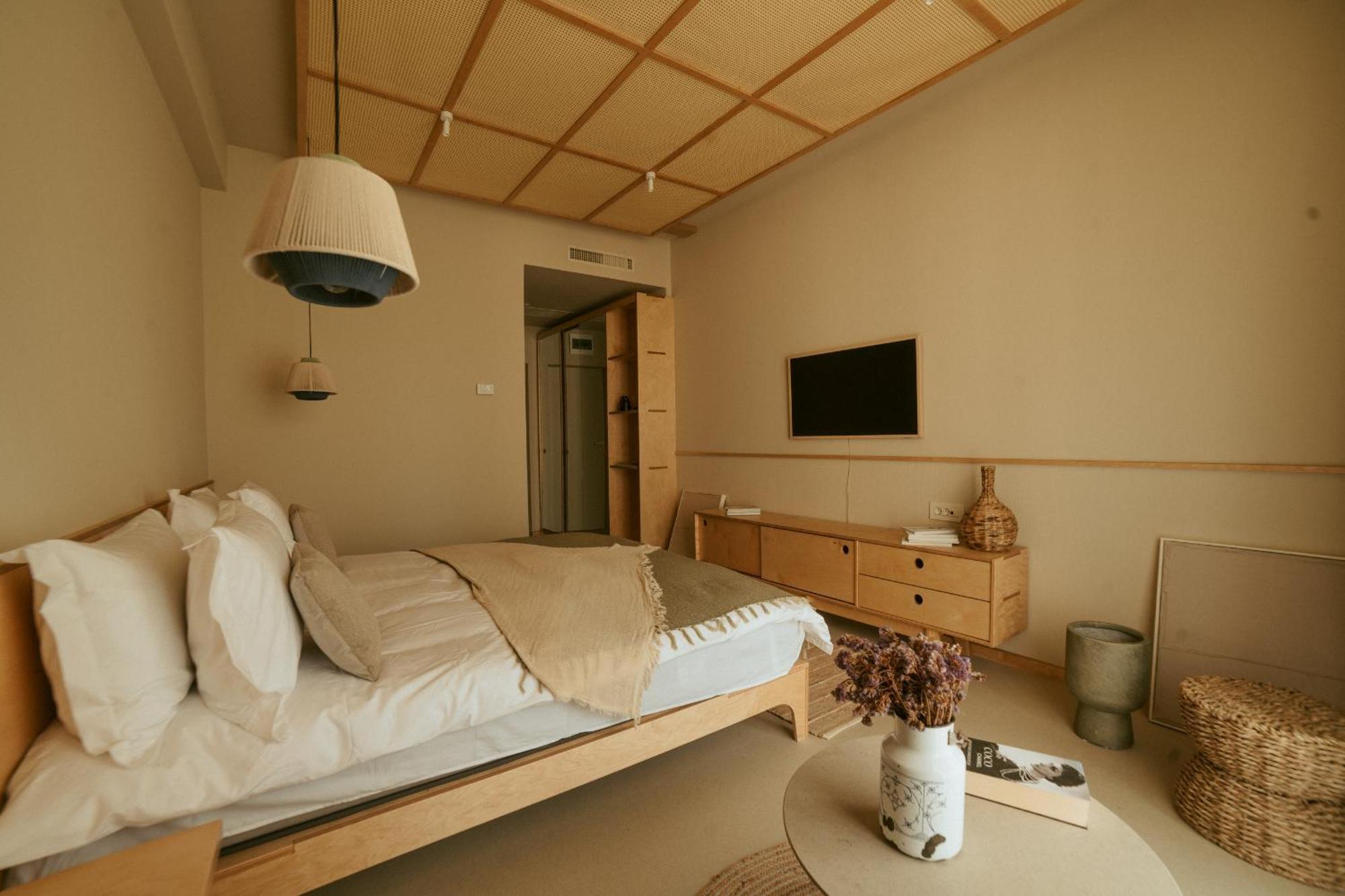 Arome22 Hotel Dél-Eforie Kültér fotó