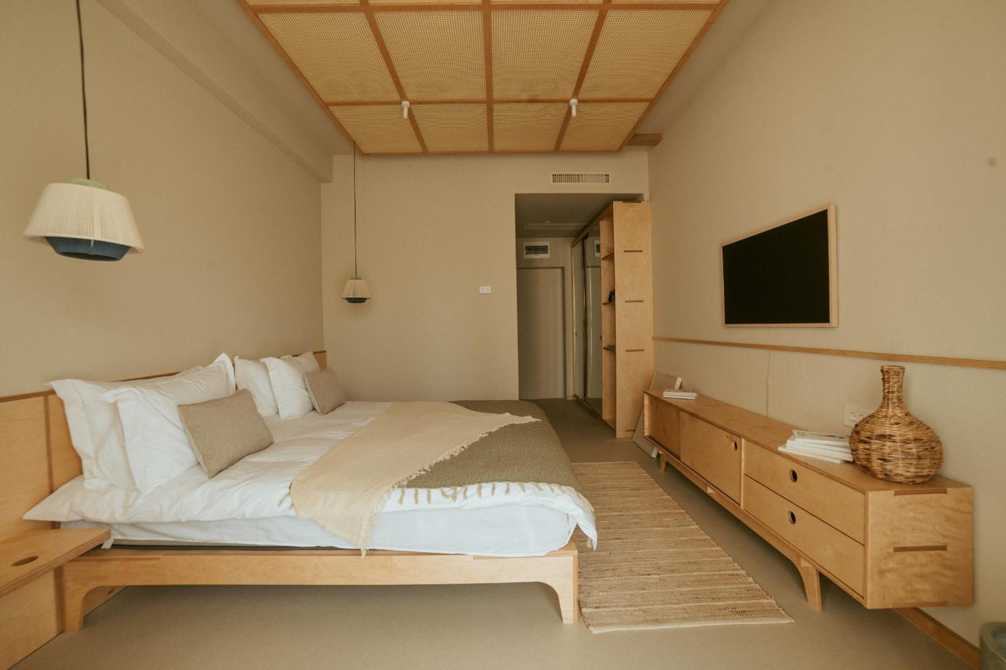 Arome22 Hotel Dél-Eforie Kültér fotó