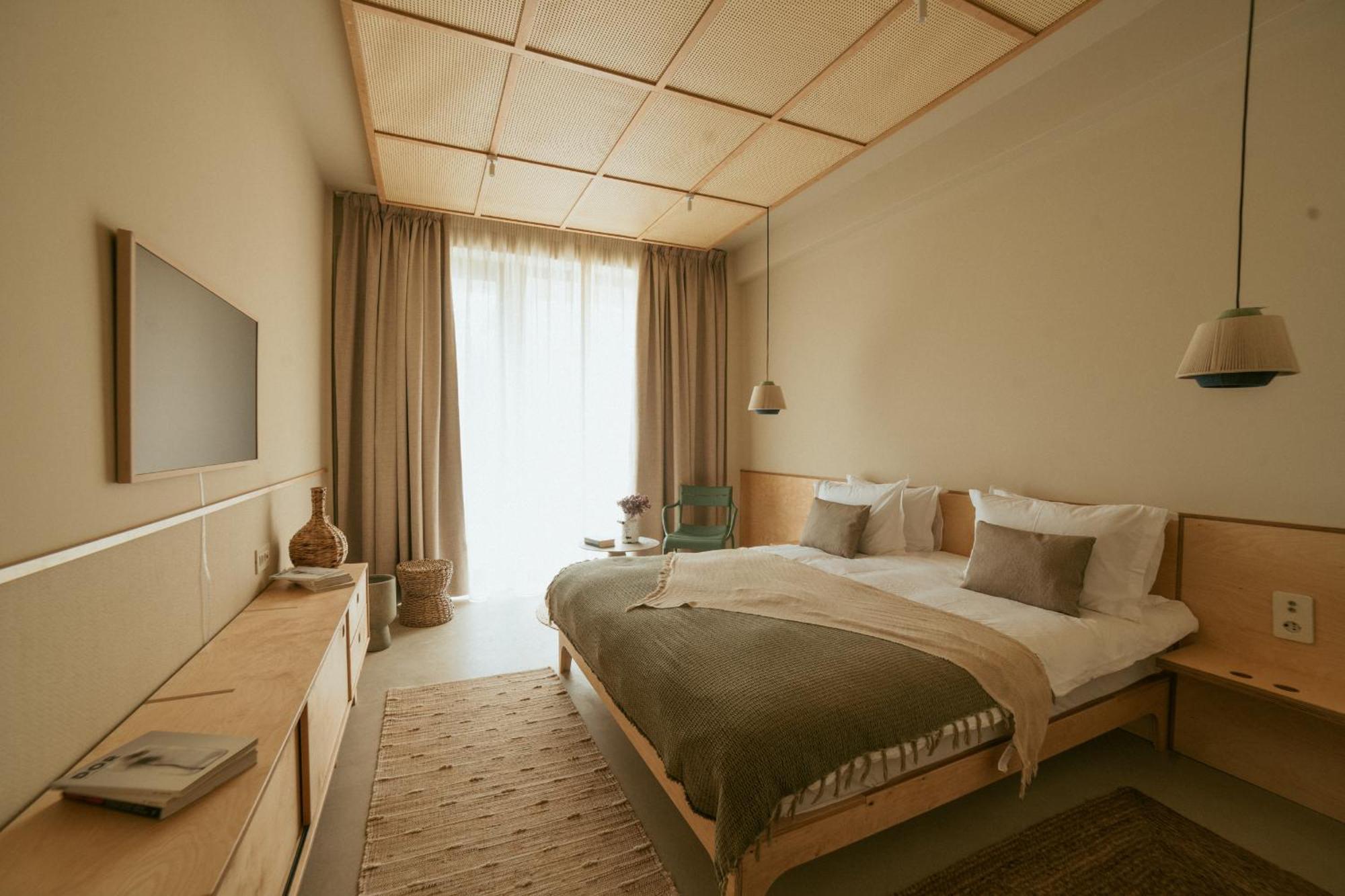 Arome22 Hotel Dél-Eforie Kültér fotó