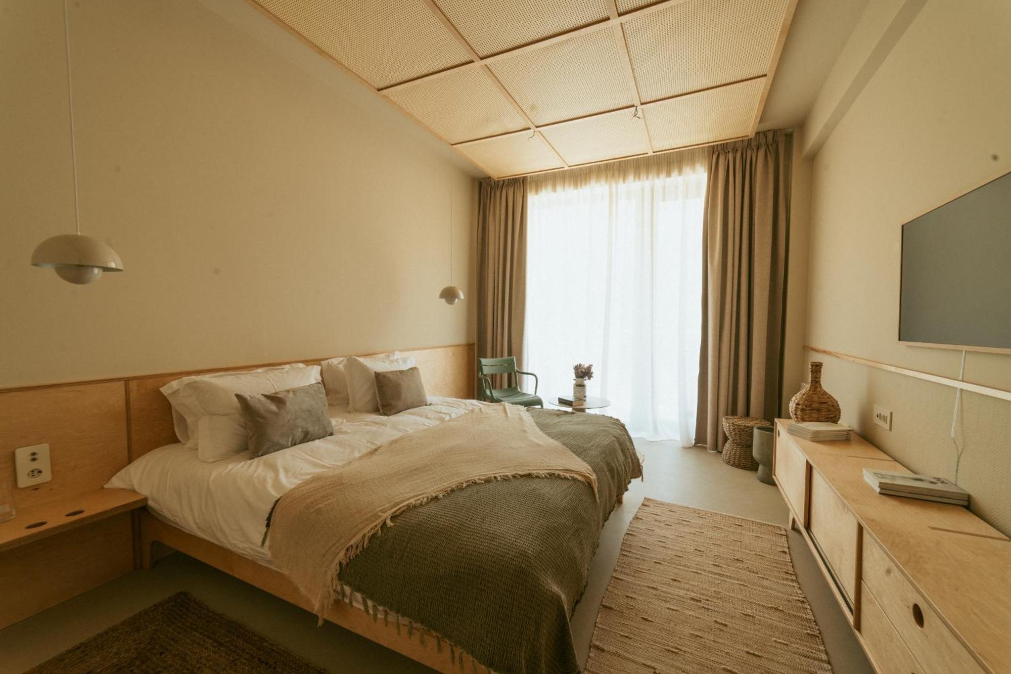 Arome22 Hotel Dél-Eforie Kültér fotó