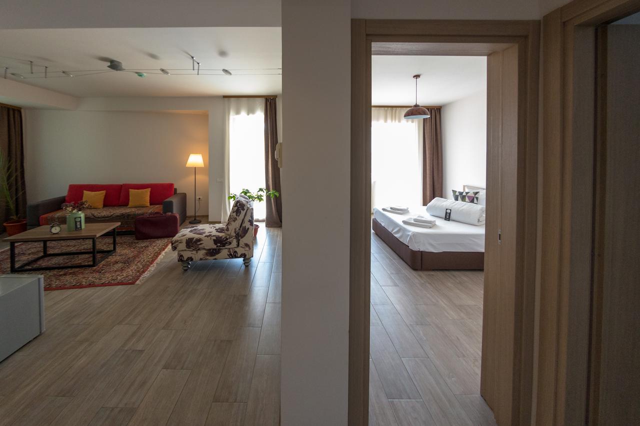 Arome22 Hotel Dél-Eforie Kültér fotó
