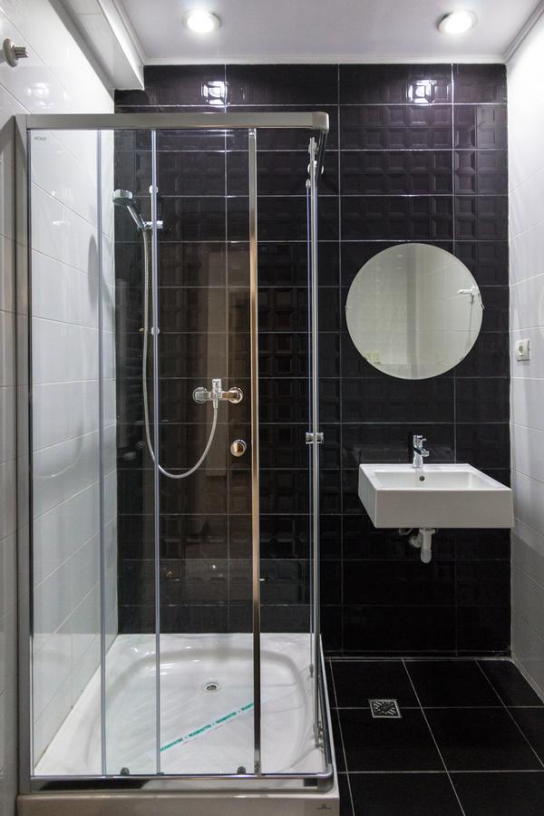Arome22 Hotel Dél-Eforie Kültér fotó
